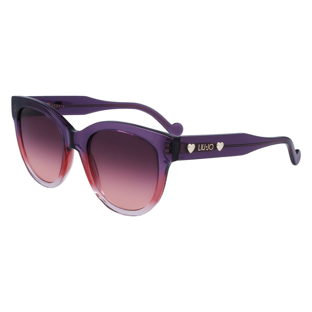 Occhiali da sole Donna LIU JO LJ772S-5220514 Ø 52 mm