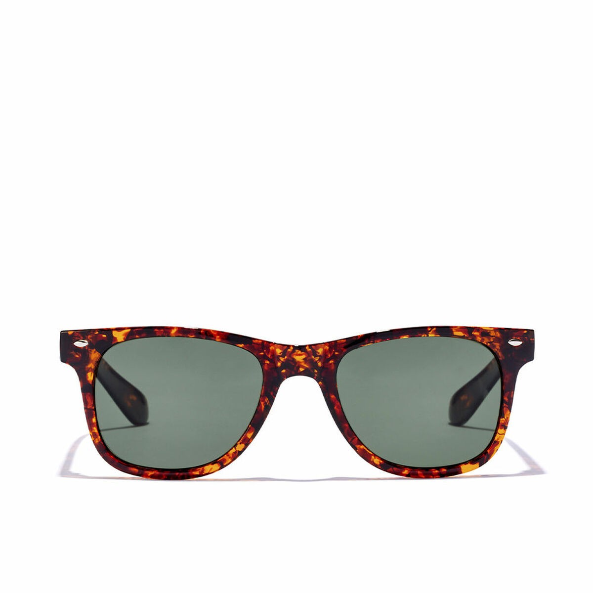 Occhiali da sole polarizzati Hawkers Slater Verde Marrone [Ø 48 mm]