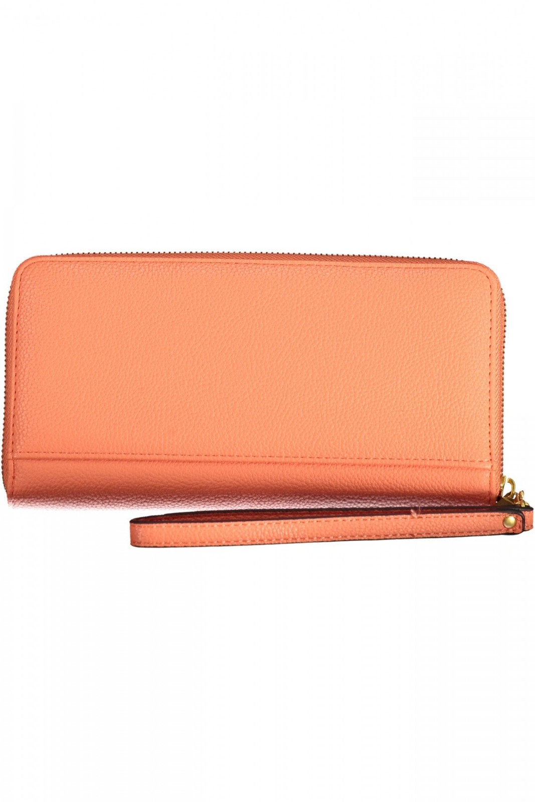 Guess Accessori Donna Portafoglio Arancione Unica Cosette Slg, 3 Scomparti, Port