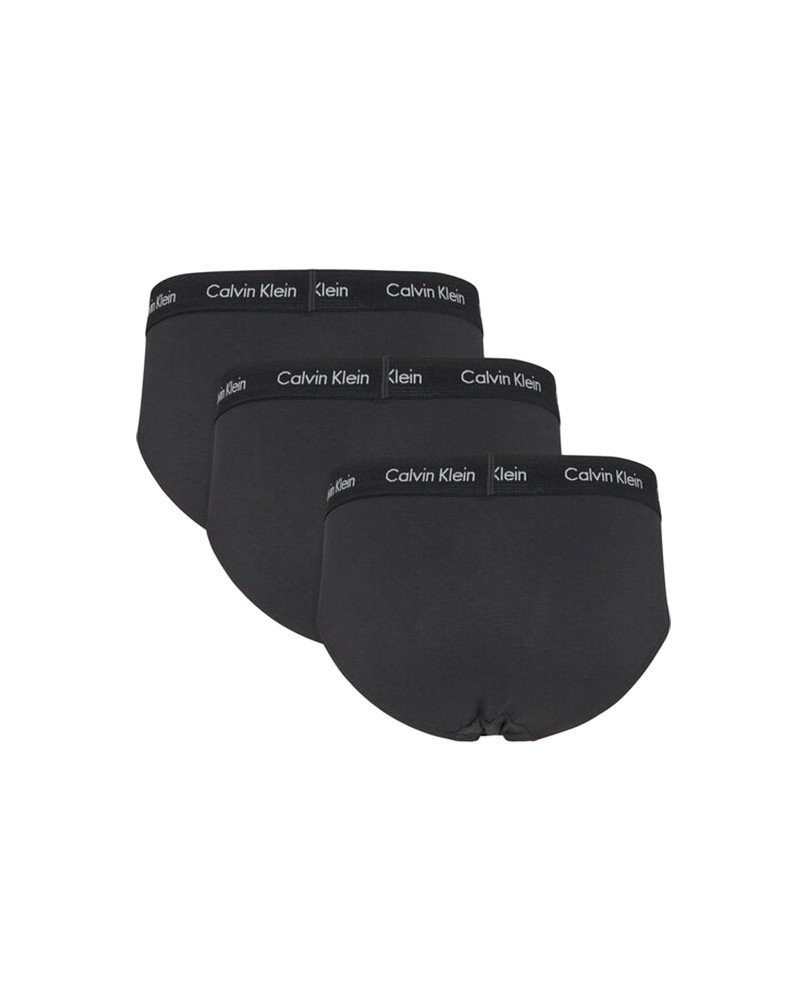 Calvin Klein Underwear Abbigliamento Uomo Intimo S WH7_933599_Nero