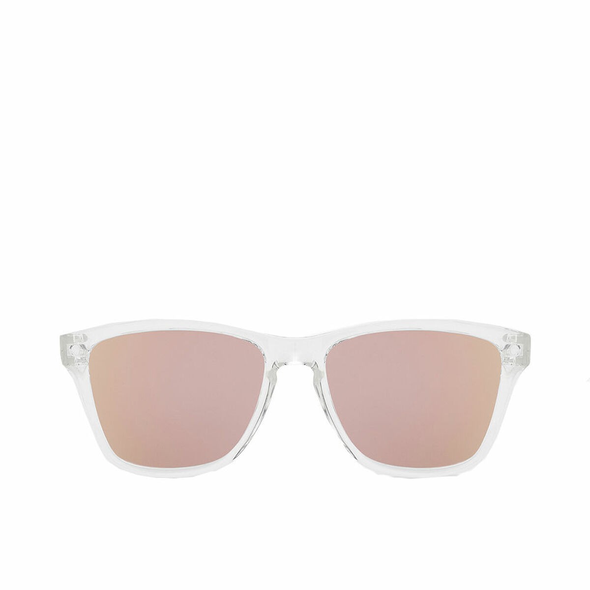 Occhiali da Sole per Bambini Hawkers One Kids Air Trasparente Ø 47 mm Oro ros