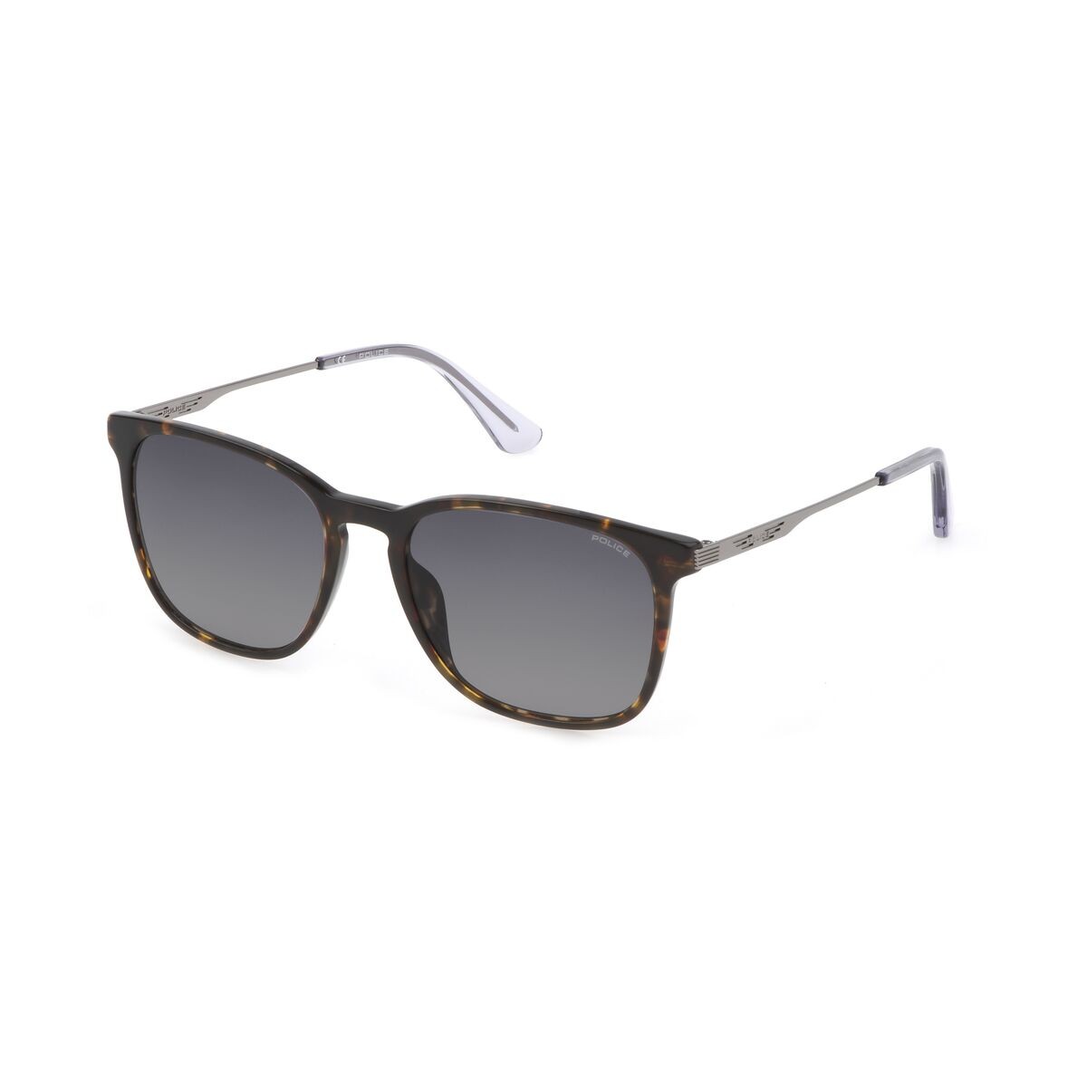 Occhiali da sole Uomo Police SPLD47-550752 Ø 55 mm