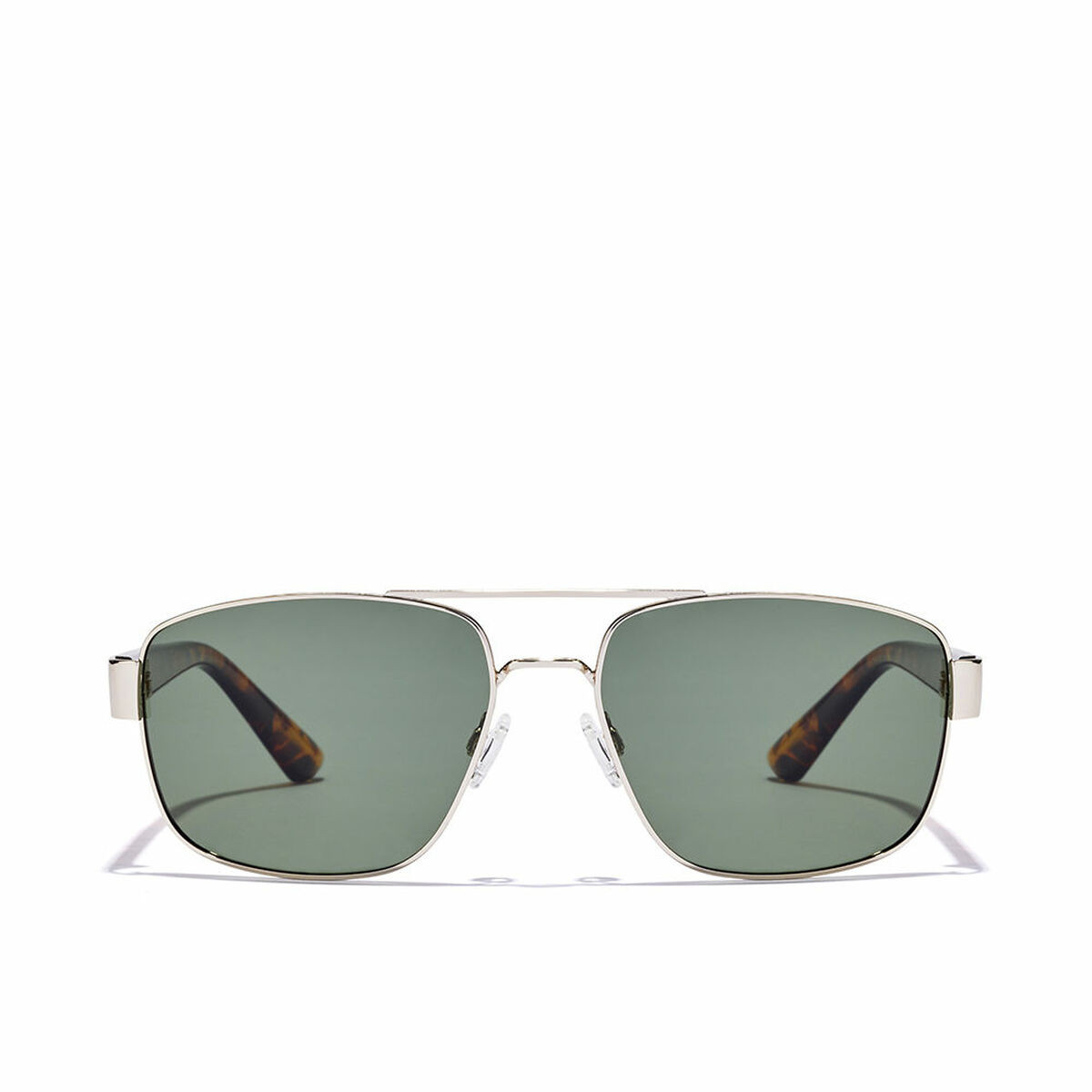 Occhiali da sole Unisex Hawkers Falcon Ø 48,3 mm Dorato