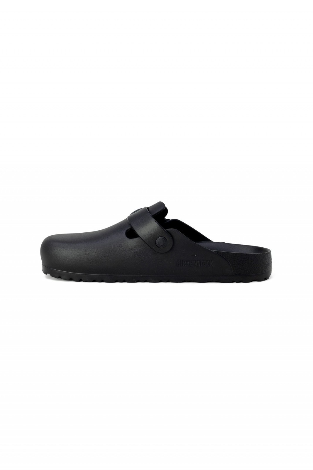 Birkenstock Calzature Uomo Ciabatte 42 Nero 1002314