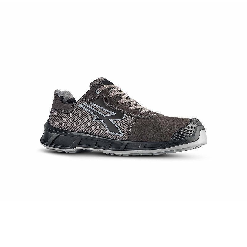 Scarpa da lavoro bassa  LAMAR s ESD S1PS FO SR