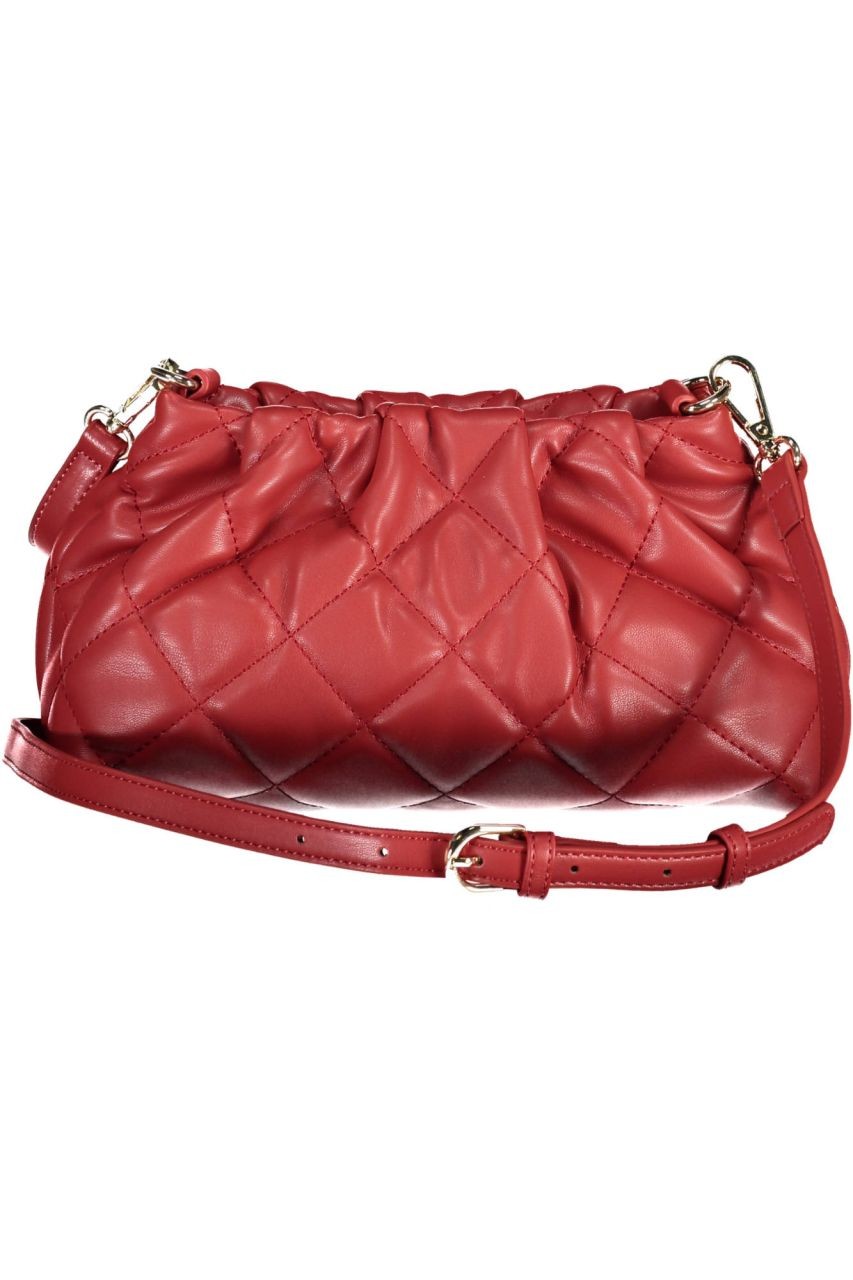 Valentino Accessori Donna Borse Borsa Rosso Unica 1 Manico Removibile, Tracolla