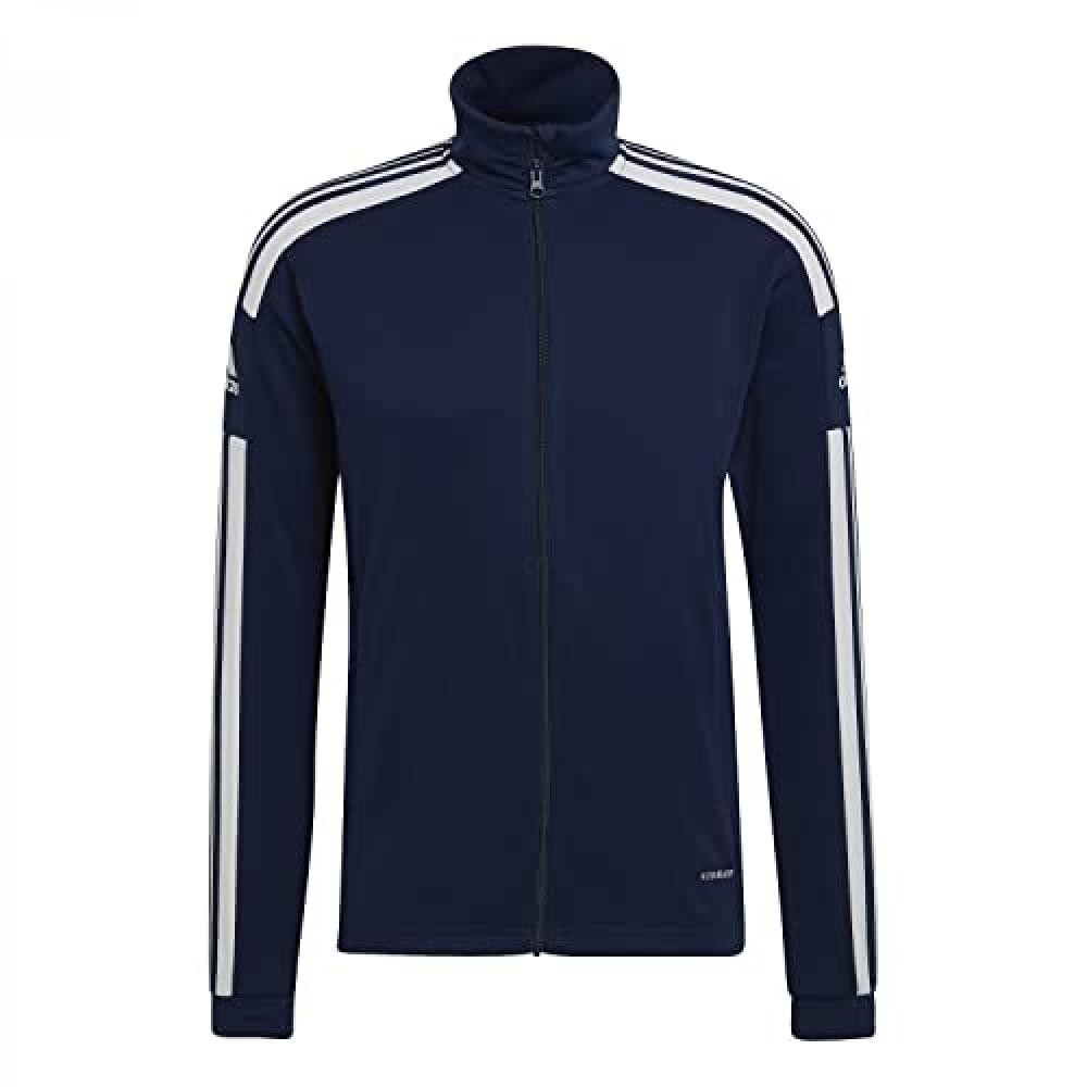 (TG. M Tall 2 inch) adidas Squadra 21 Training Jacket, Tracksuit Jacket Uomo, te