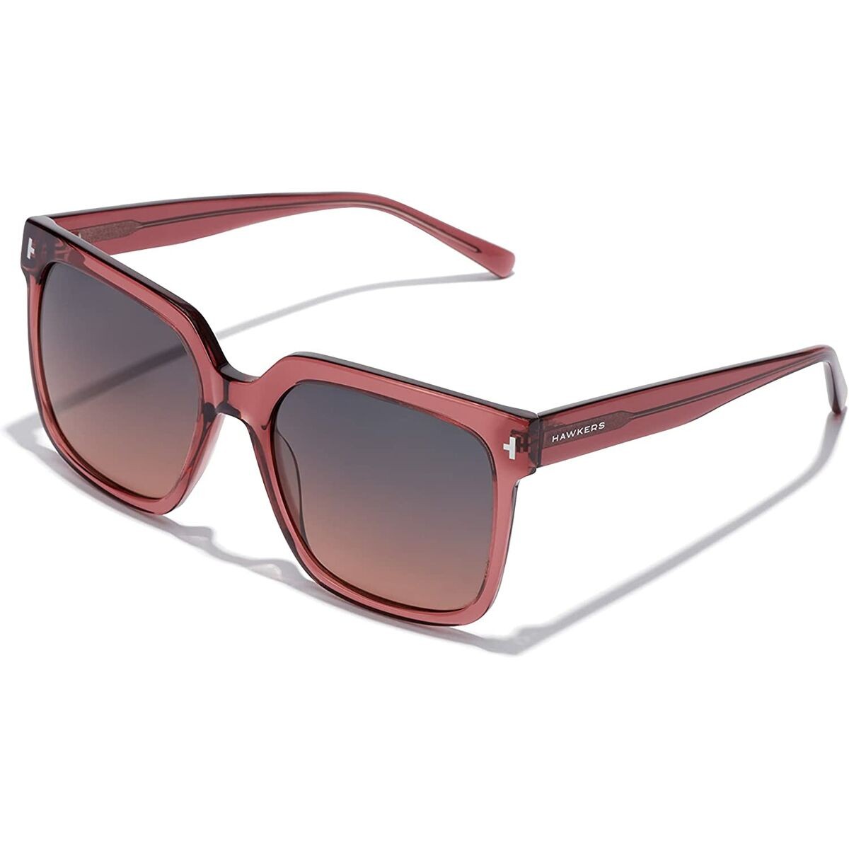 Occhiali da sole Unisex Hawkers Euphoria [1 Unità] [Ø 55 mm]