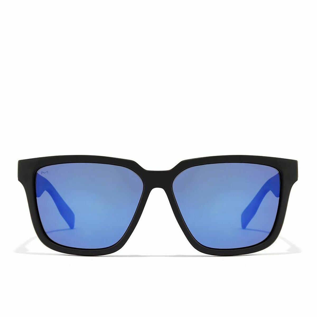 Occhialida sole Unisex Hawkers Motion Azzurro Polarizzate [Ø 58 mm]