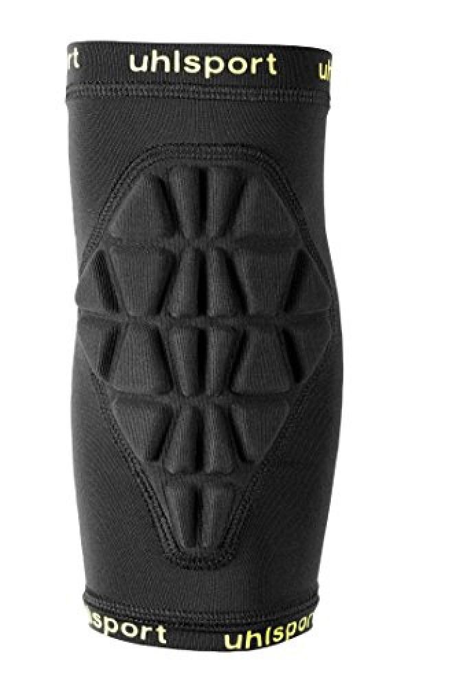 (TG. XL) uhlsport bionica Frame Elbow Pad Parastinchi, Unisex, BIONIKFRAME Elbow