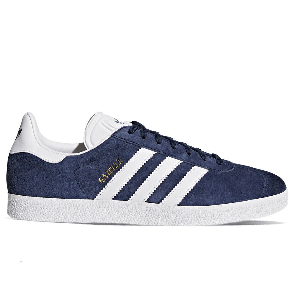 SCARPE ADIDAS GAZELLE TG 42 COD BB5478 - 9M [US 8.5 UK 8 CM 26.5]