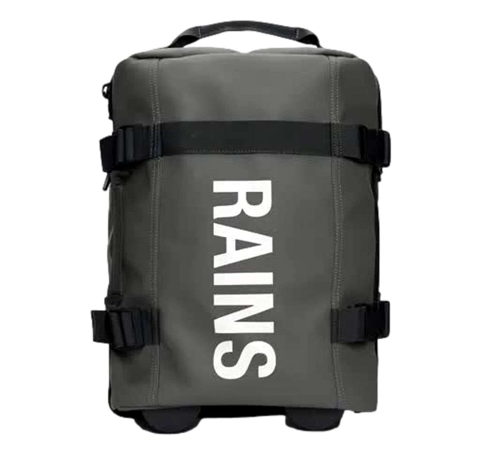 RAINS Texel Cabin Bag Mini 14790 Colore Grey Mix