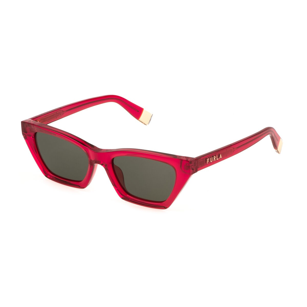 Occhiali da sole Donna Furla SFU777V-530768 Ø 53 mm