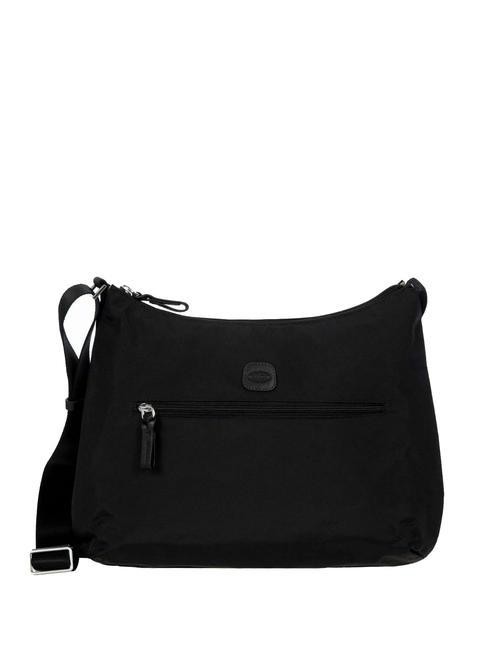 BORSA DONNA BRICS x-collection sacca Nero ND  scelta=P Nero BXG45080.662