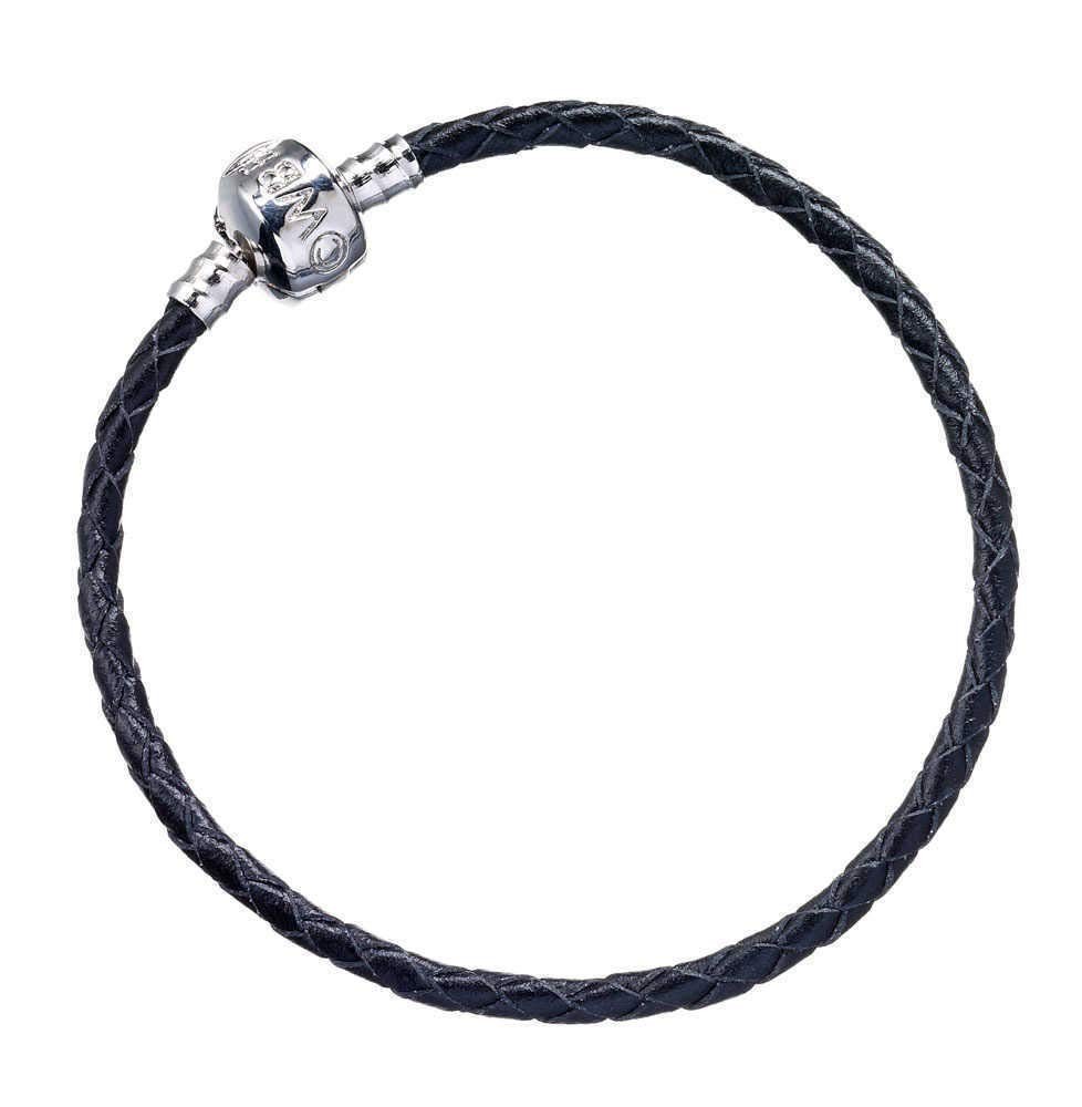 Carat – Hpotter Leather Bracelet 18 cm