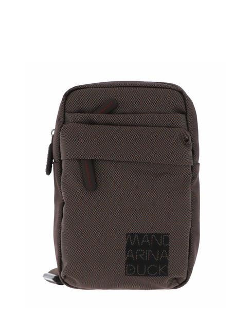 BORSA DONNA MANDARINA DUCK district borsa monospalla MOLE ND  scelta=P MOLE KPM0