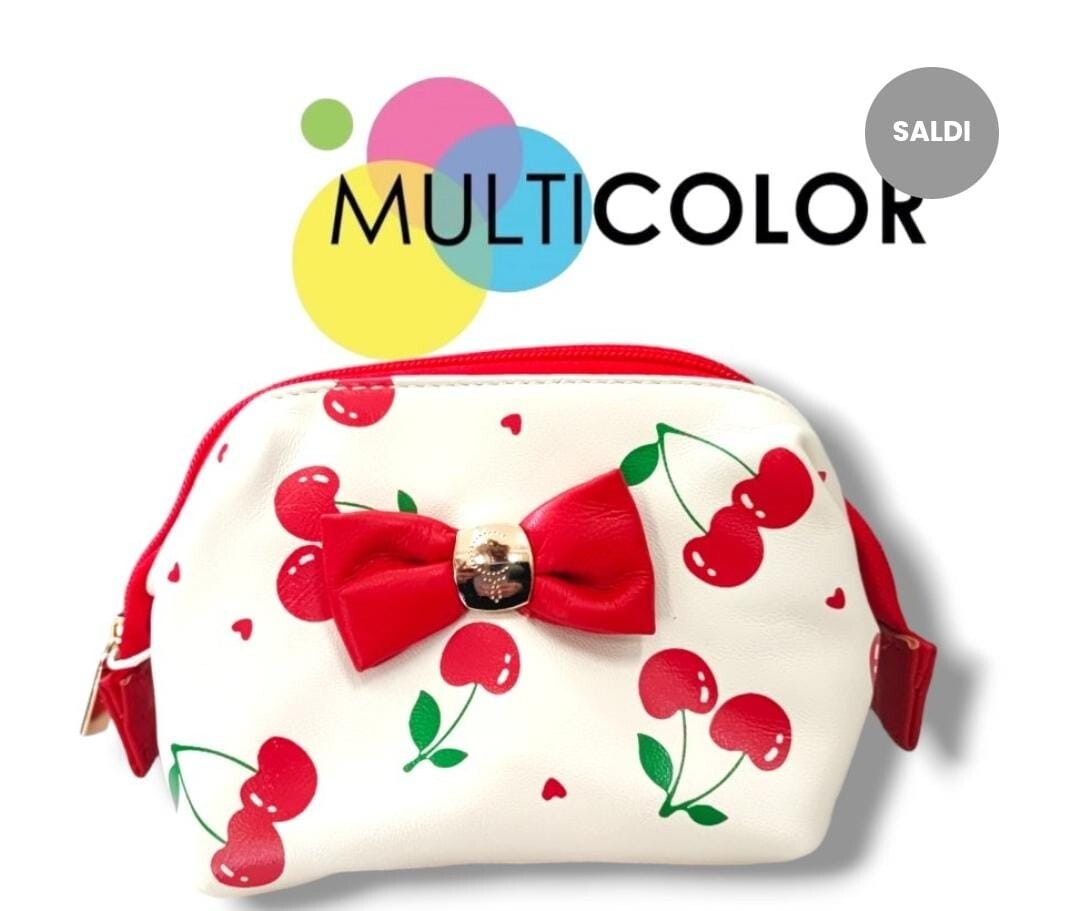 PORTA SPICCI CAMOMILLA CHERRY