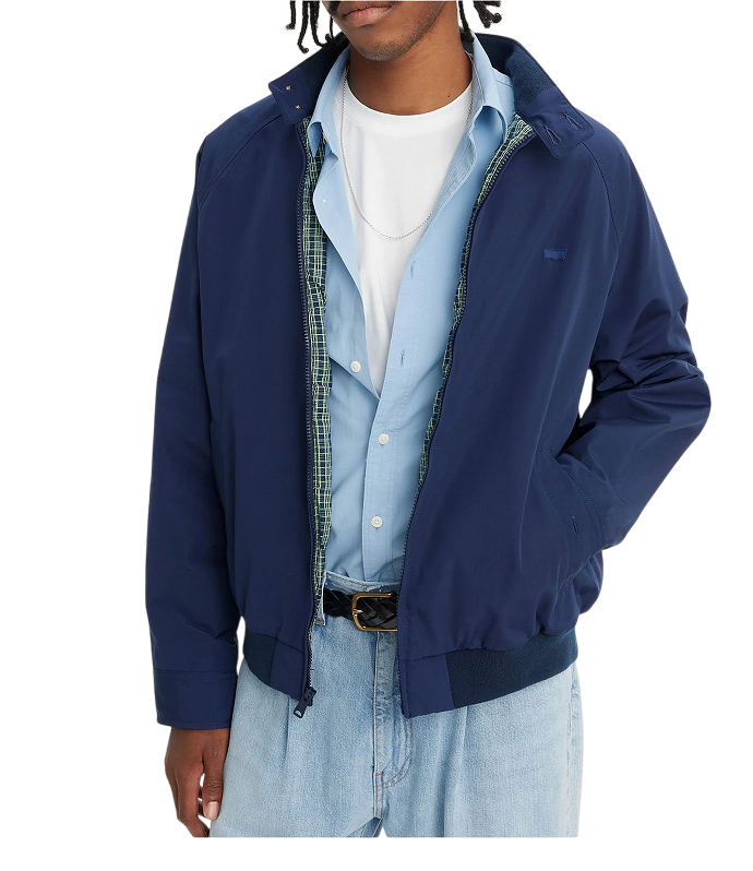 Giacca Uomo Levi's Art A7235