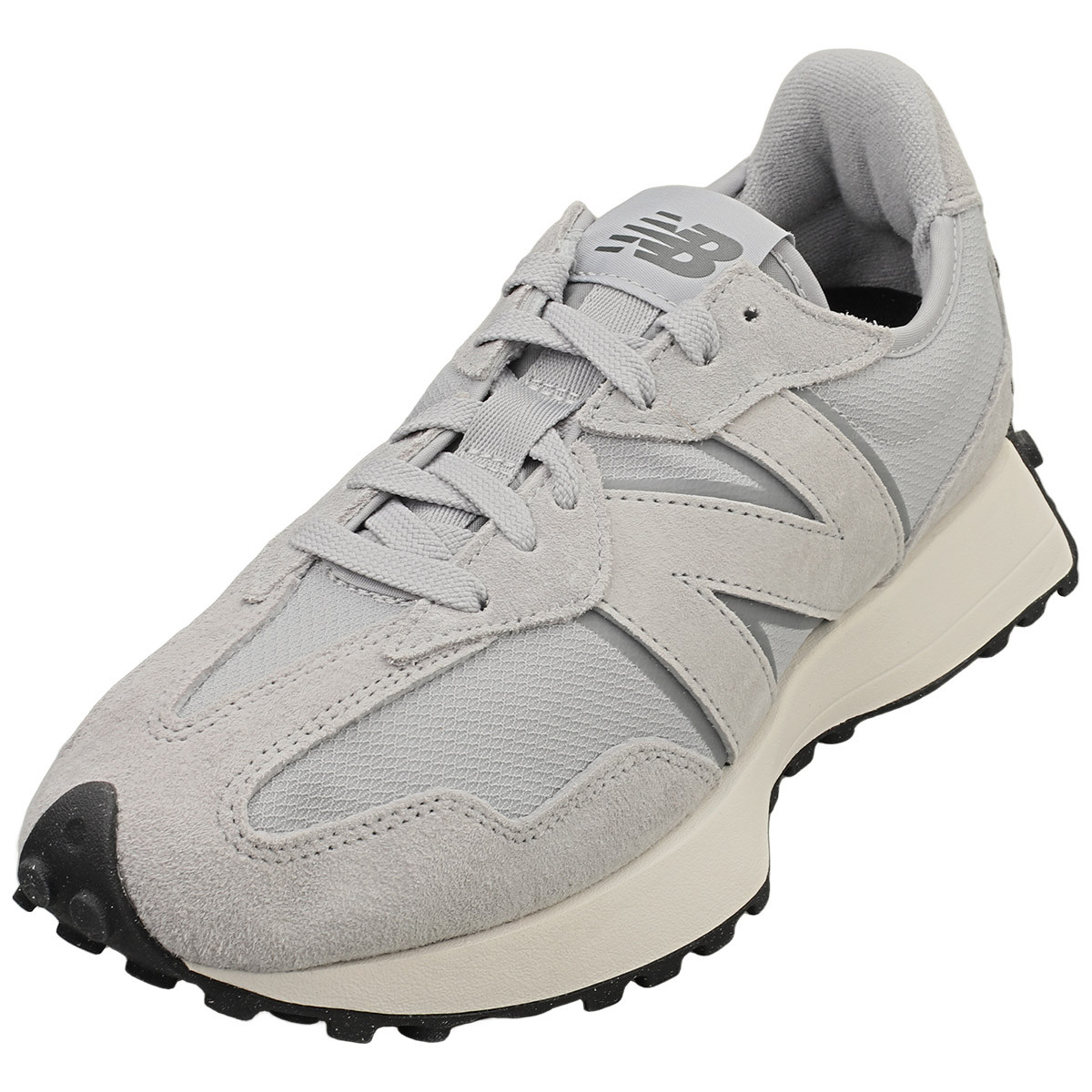 New Balance Sneakers Unisex Grigio 327 Moda - 37 EU