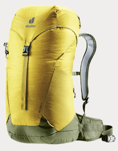 Deuter Ac Lite 30 Turmeric/Kkhaki 3421021 8208
