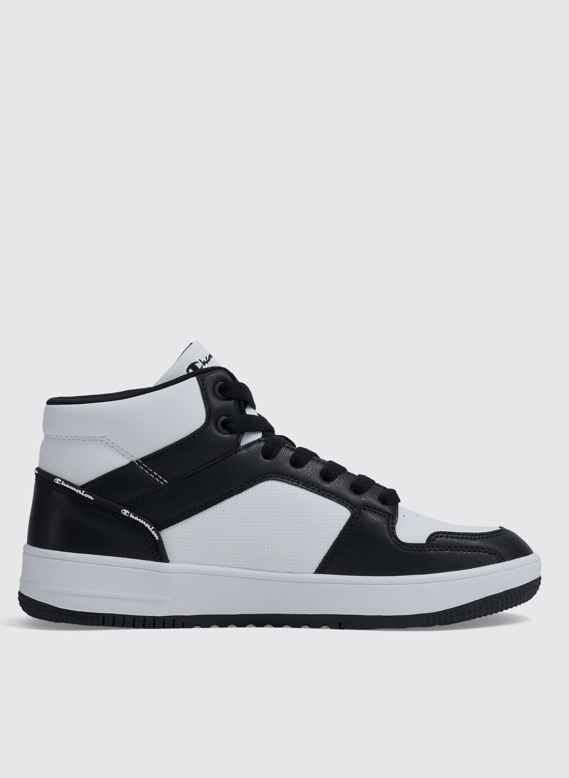 Champion Uomo Scarpa Rebound 2.0 Nero taglia 45