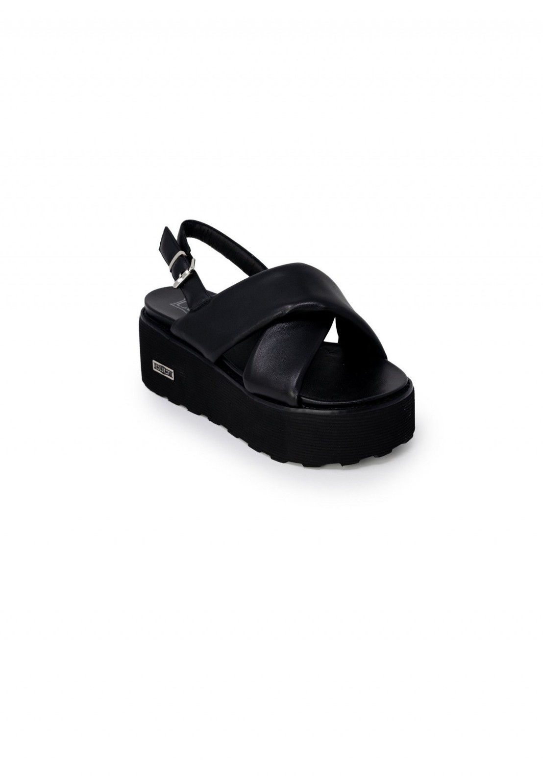 Cult Calzature Donna Sandali 38 Nero CLW426400