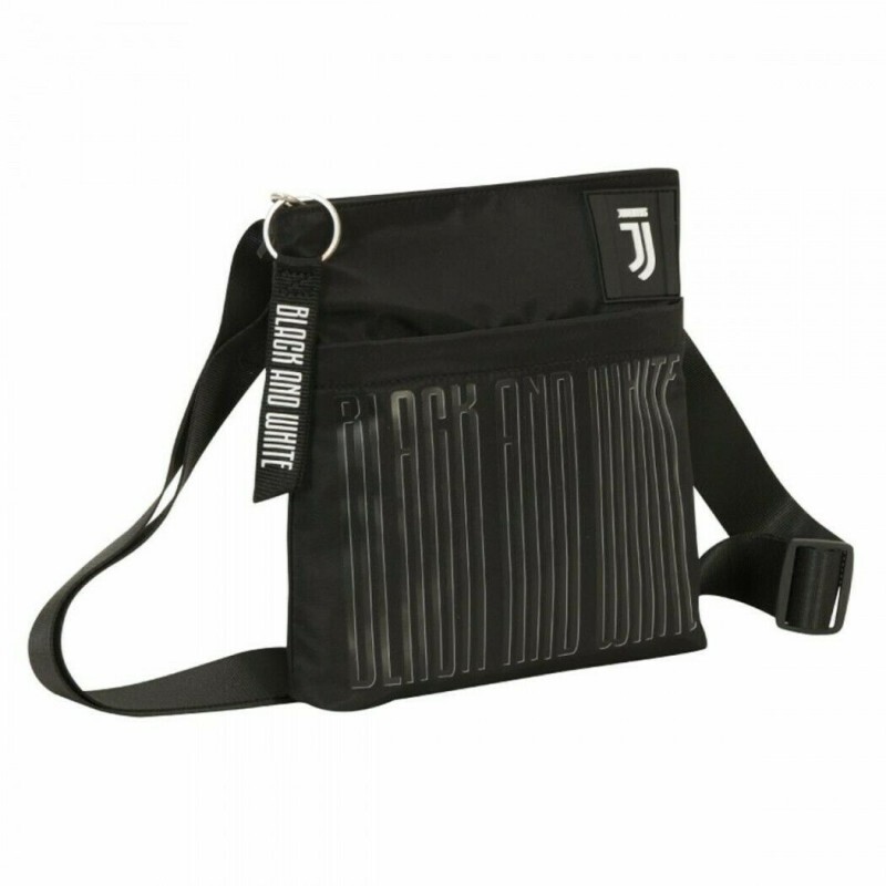 BORSELLO tracollina JUVENTUS GET READY shouder bag mis. cod 8011410441163