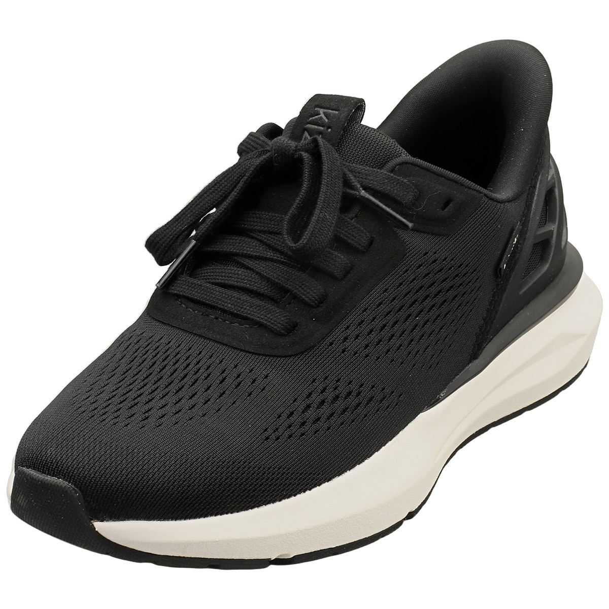 Kizik Scarpe Donna ATLANTA Casual Nere - 38 EU
