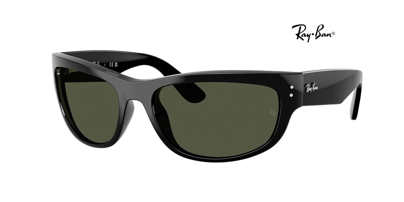 RAY BAN   RB 2289  901/31     63  mm    occhiale da sole