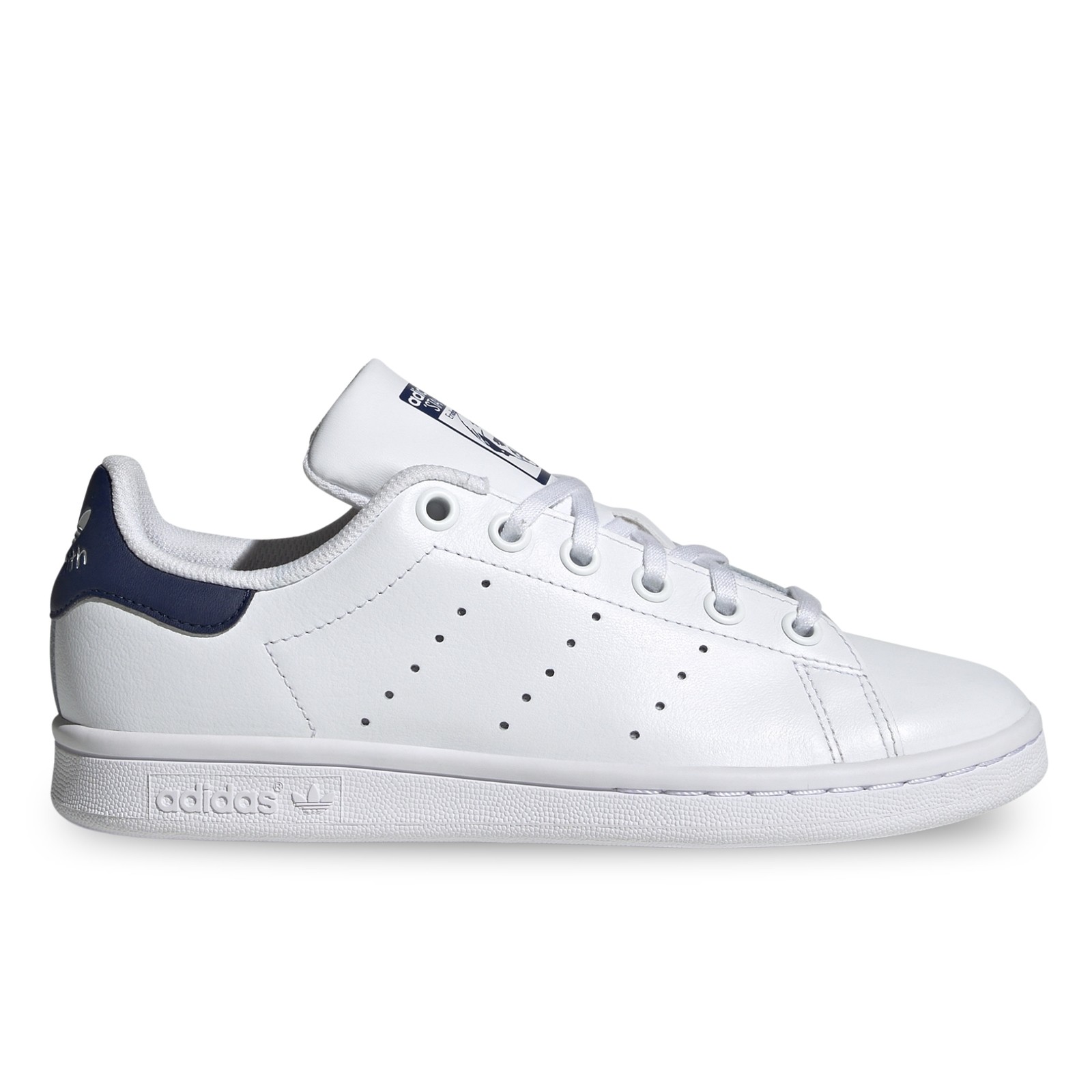 SCARPE ADIDAS STAN SMITH J TG 38 COD JP9717 - 9B [US 5.5 UK 5 CM 23.3]