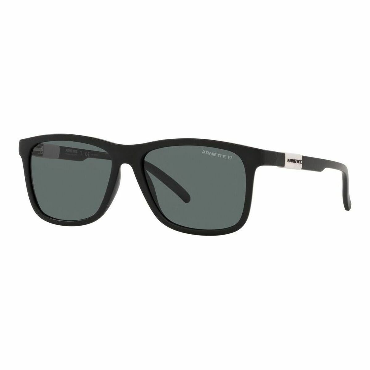 Occhiali da sole Unisex Arnette AN4276-01-81-56 ø 56 mm