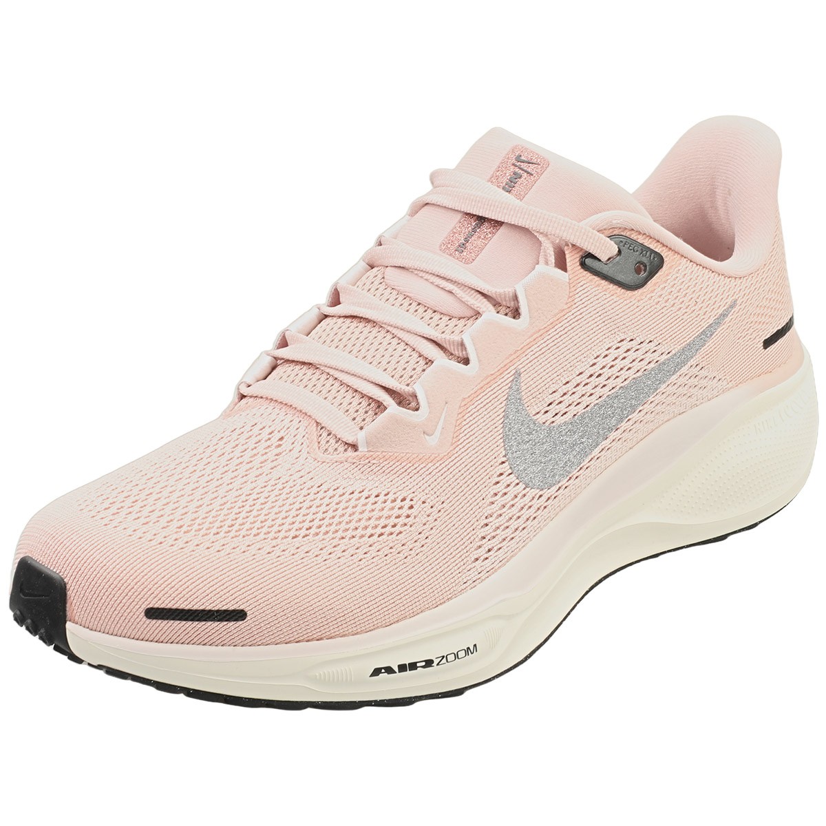 Nike AIR ZOOM PEGASUS 41 Rosa Antracite Donna - 39 EU