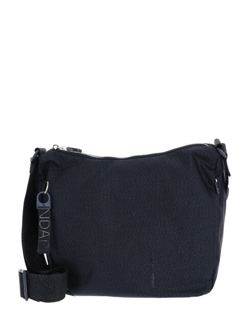 BORSA DONNA MANDARINA DUCK md20 lux borsa a tracolla LUX NAVY nd  scelta=P LUX N