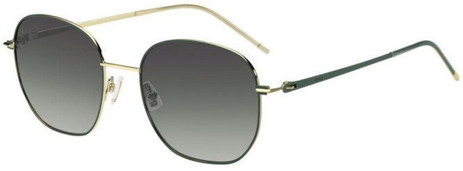 occhiali da sole donna Hugo Boss BOSS 1462/S PEF/IB misura 54/19/140 NUOVO