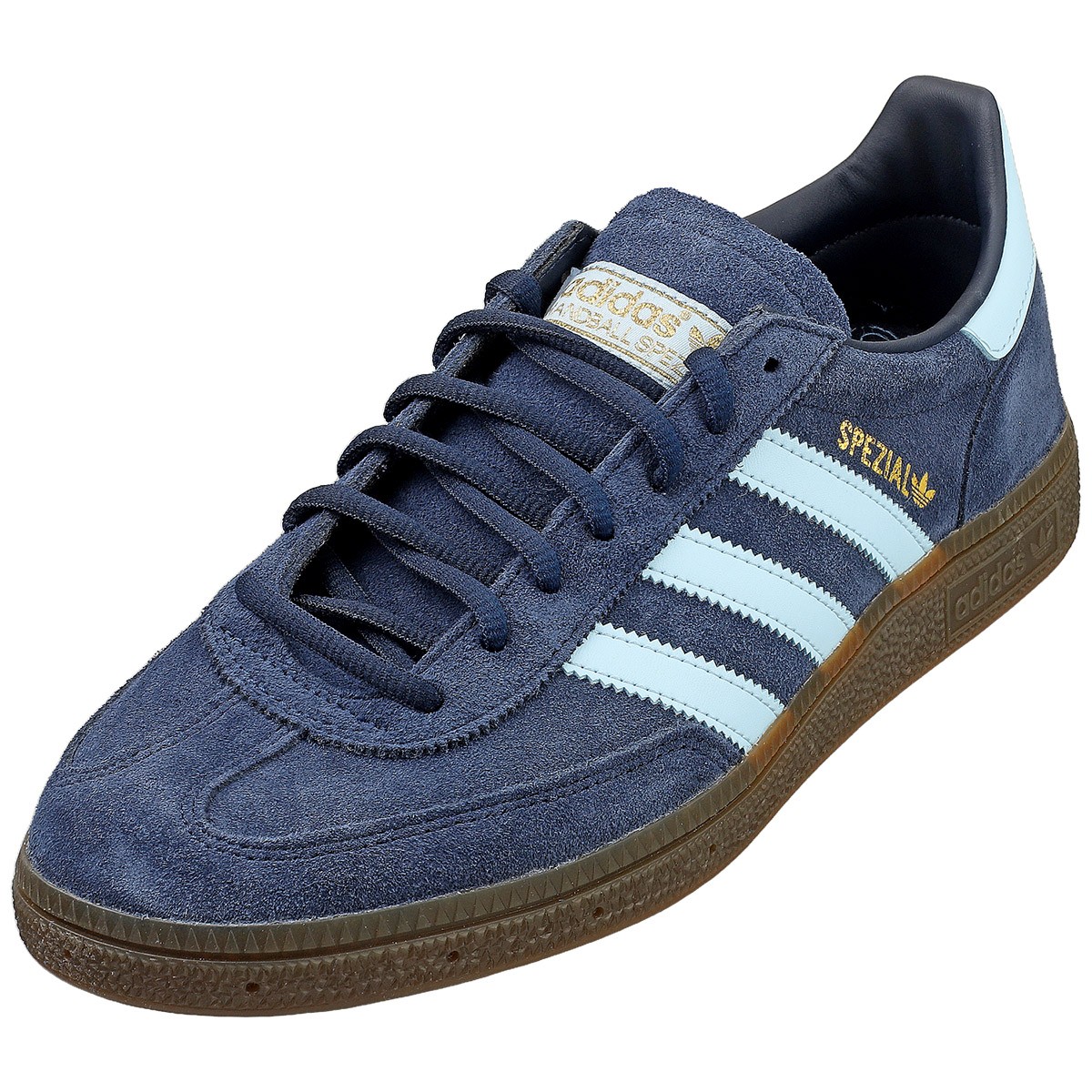 adidas Handball Spezial Blu Navy Uomo - 41 1/3 EU