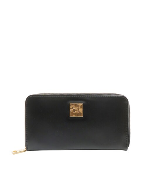 PORTAFOGLIO DONNA YNOT calipso portafoglio NERO ND  scelta=P NERO CAL361F4.BK