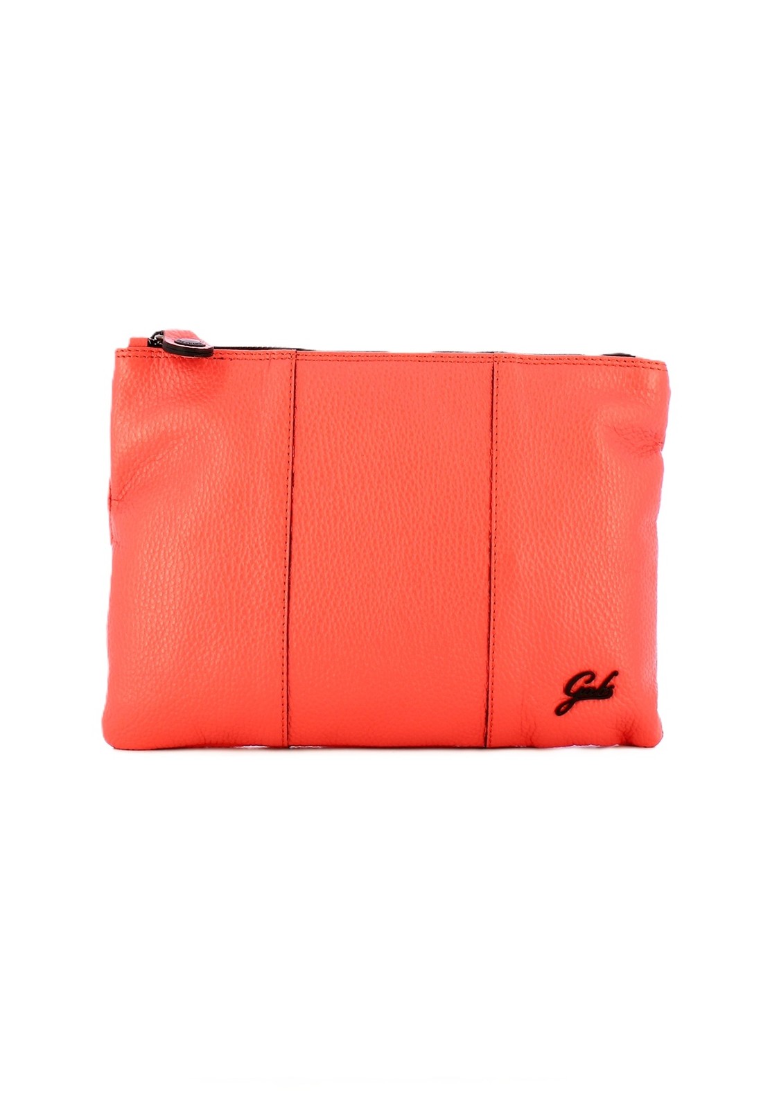 Borsa Gabs beyonce bull black M tracolla piatta C4037 sunset