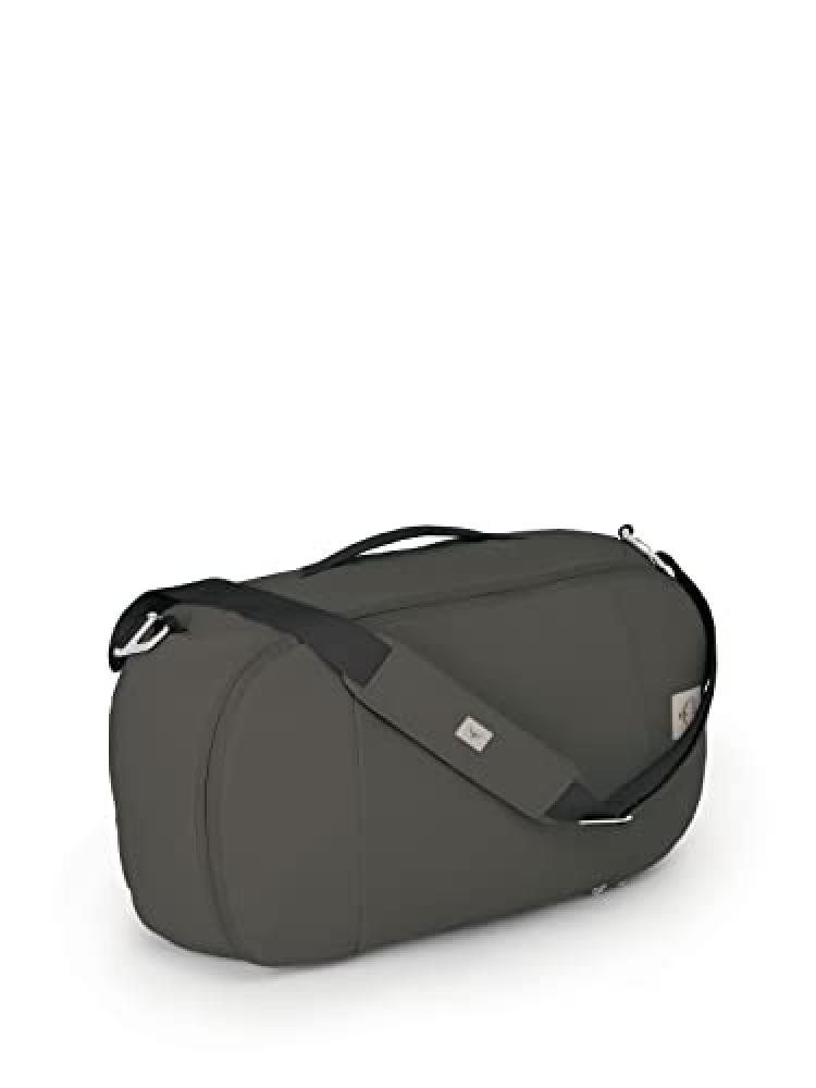 (TG. Taglia Unica) Osprey Arcane Duffel Unisex Lifestyle Duffel Bag Stonewash Bl