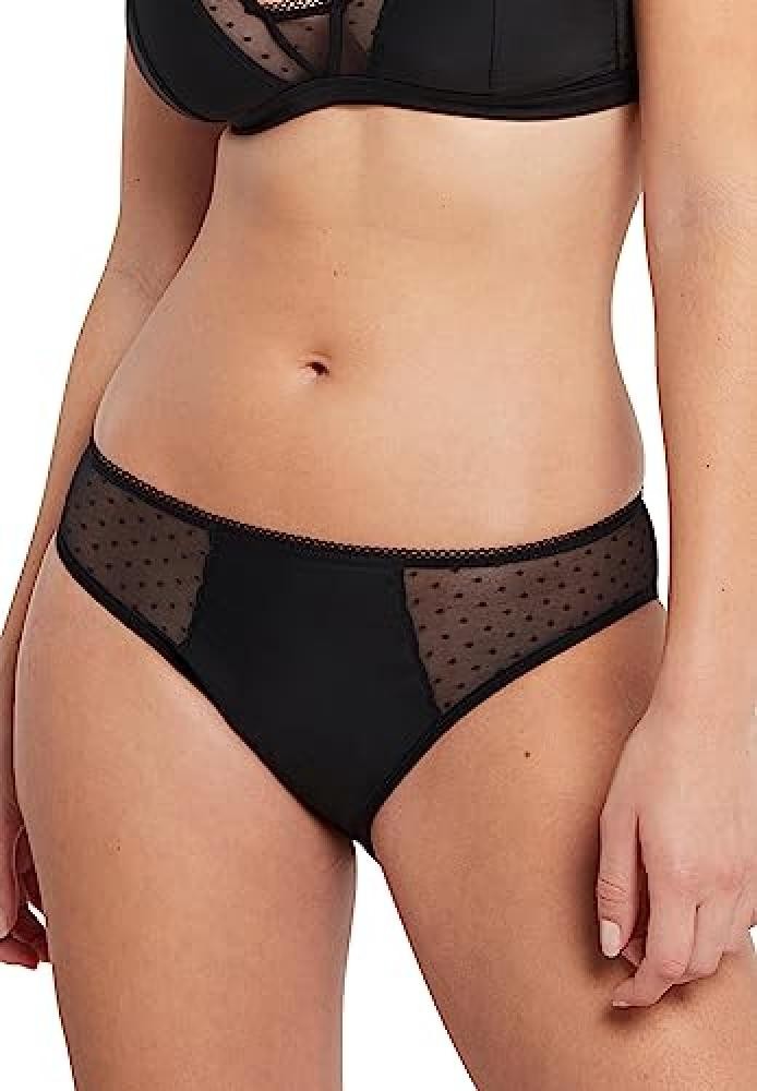 (TG. S) Miss Sans Complexe, Mutandine mestruali - Flusso Medio, Rosie - NUOVO