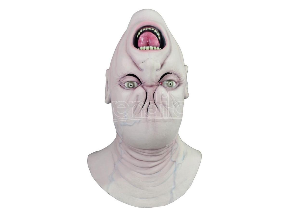 Death Studios Collection: Upside Down Mask Trick Or Treat Studios