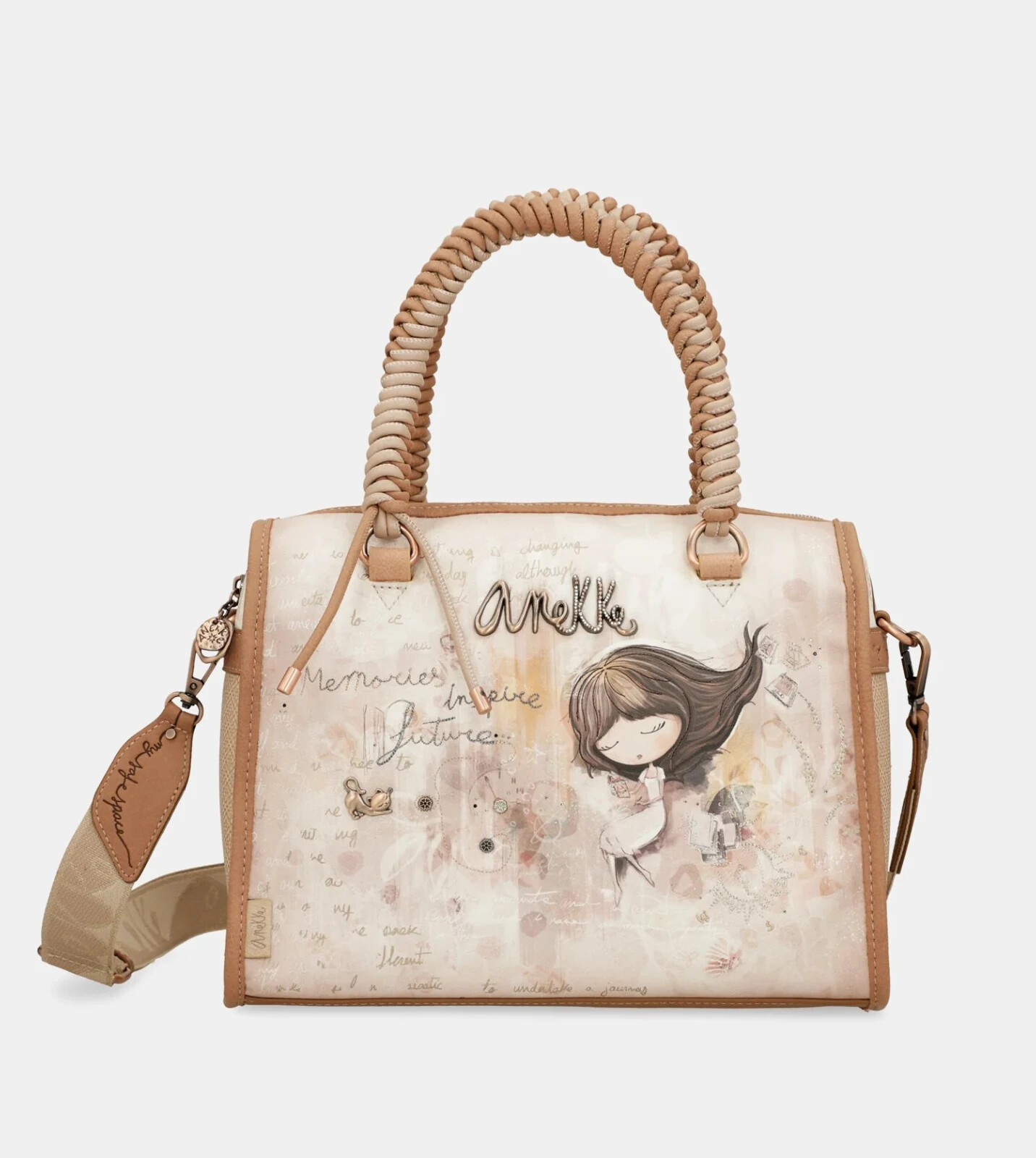 Anekke Borsa da bowling Memories SKU: 40801-189
