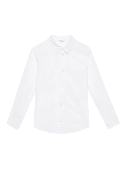 Camicia bimbo Guess art L3YH04 WE5W0
