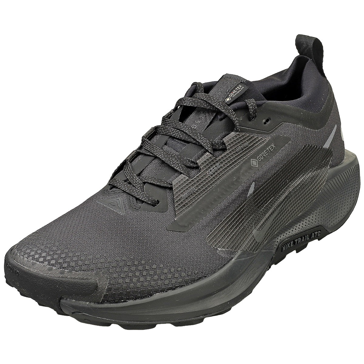 Nike Pegasus Trail 5 Gore-Tex Nero Uomo - 44.5 EU