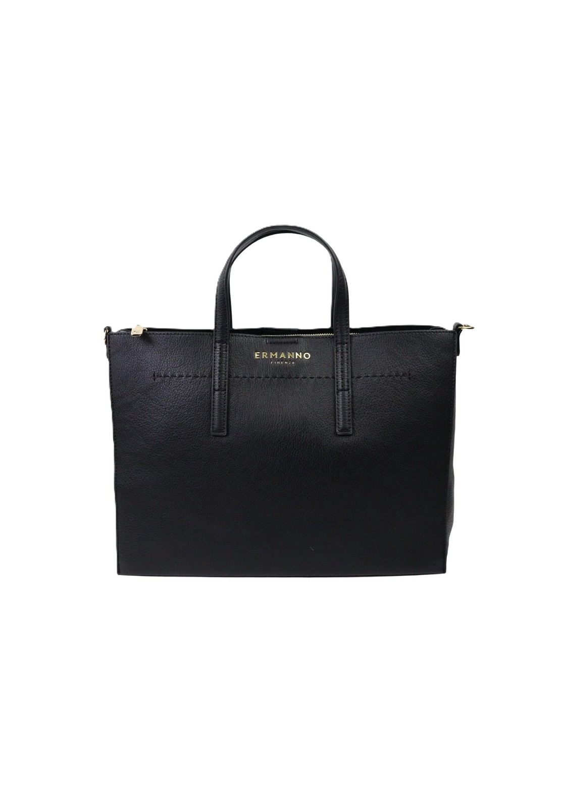 Borsa a mano Ermanno Firenze tiara 12401882 black