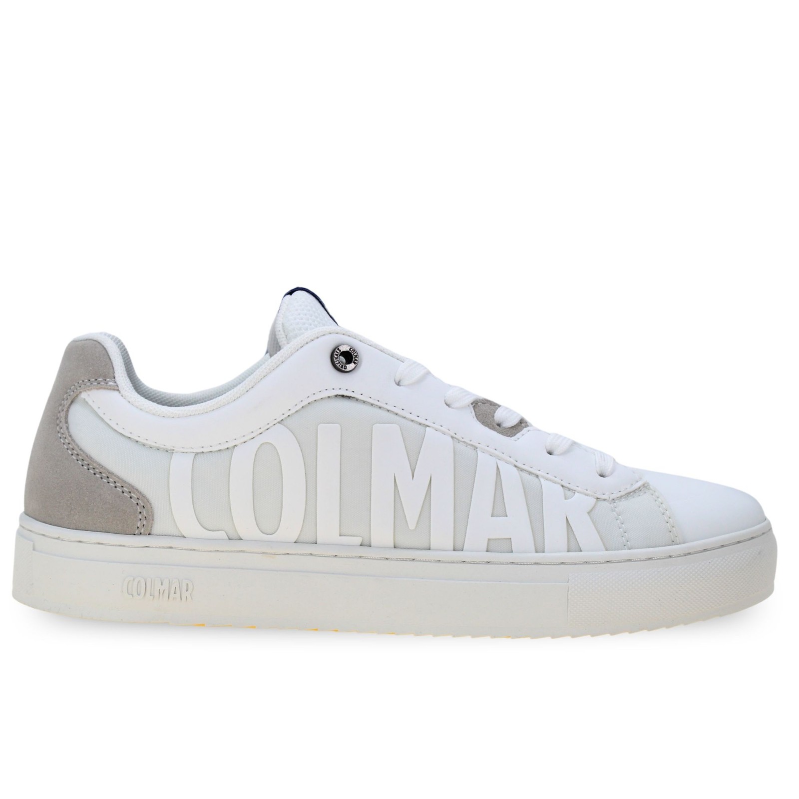 SCARPE COLMAR BRADBURY CHROMATIC TG 45 COD BRADBURYCHRO-033E25 - 9M [US 11 UK...