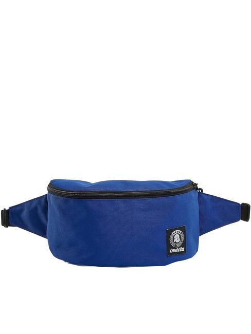 MARSUPIO INVICTA frail 25 marsupio DARK BLUE REFLEX ND  scelta=P DARK BLUE REFLE