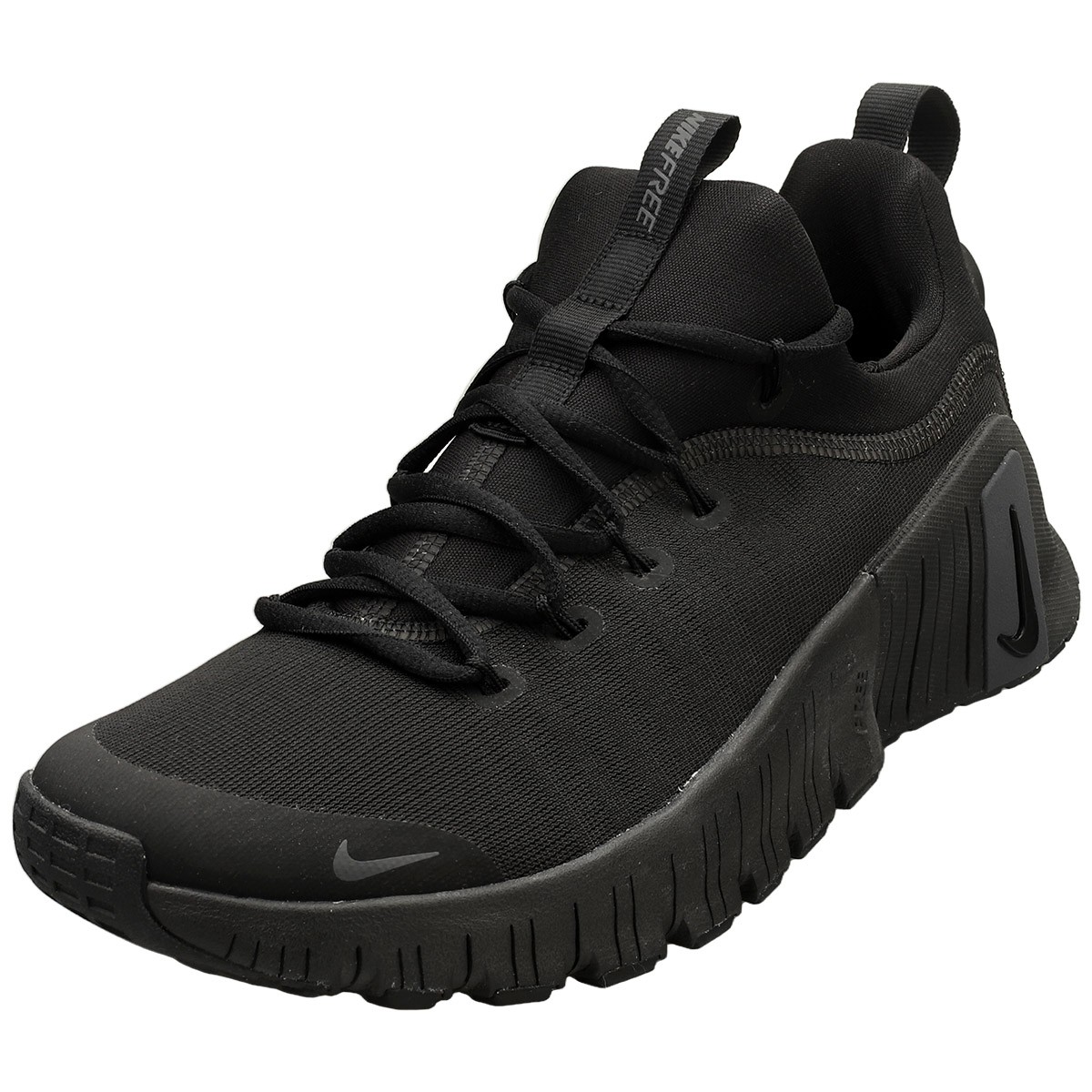 Nike FREE METCON 6 Uomo Nero Antracite - 42.5 EU