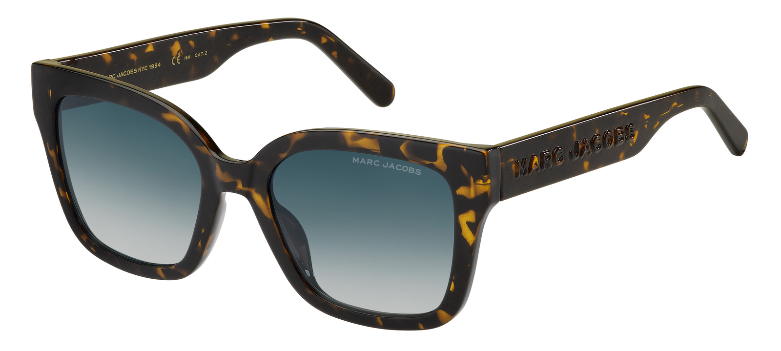 Occhiali da Sole MARC JACOBS MARC 658/S 086 HAVANA 53/19/145 Donna