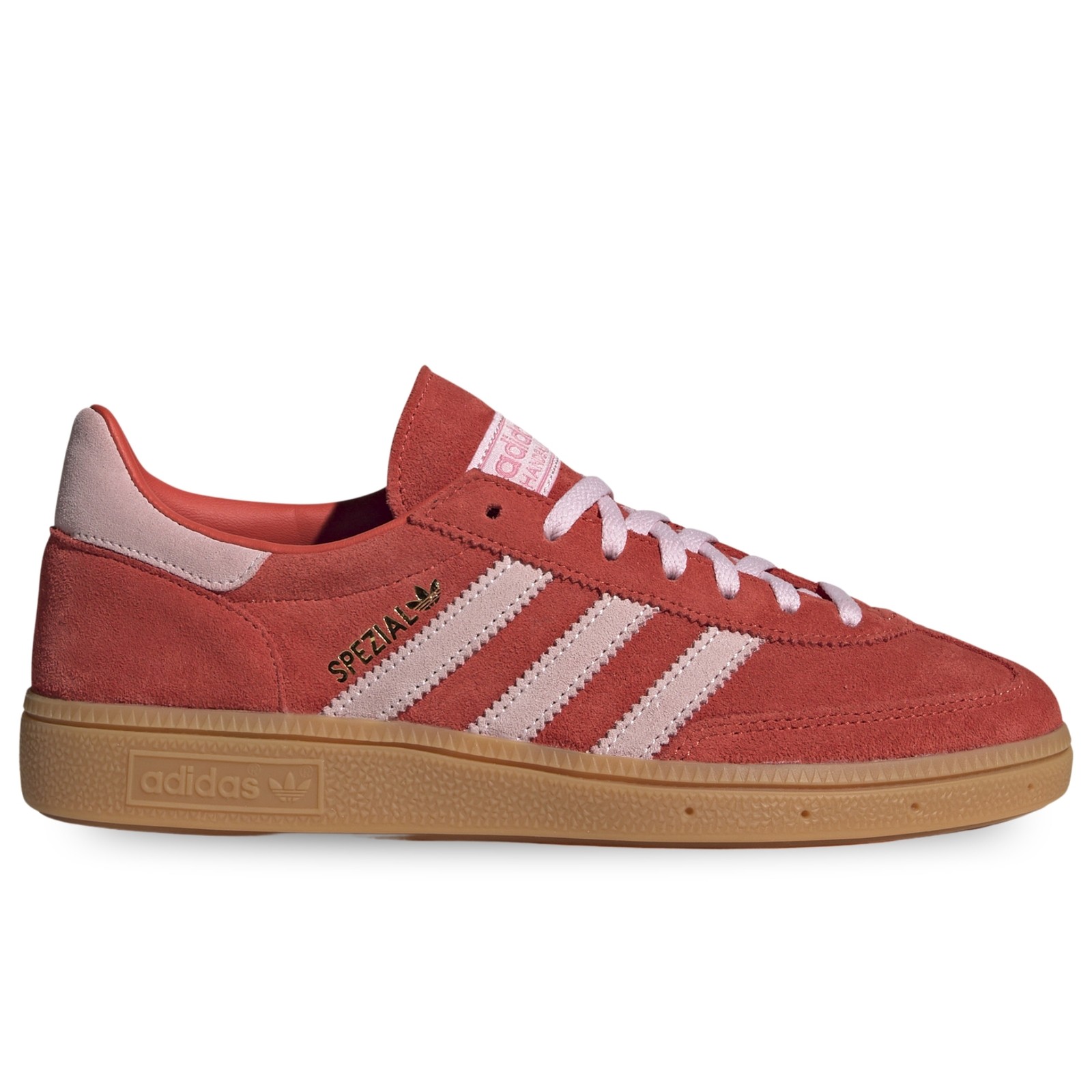 SCARPE ADIDAS HANDBALL SPEZIAL W TG 36 COD IE5894 - 9W [US 5 UK 3.5 CM 22.1]