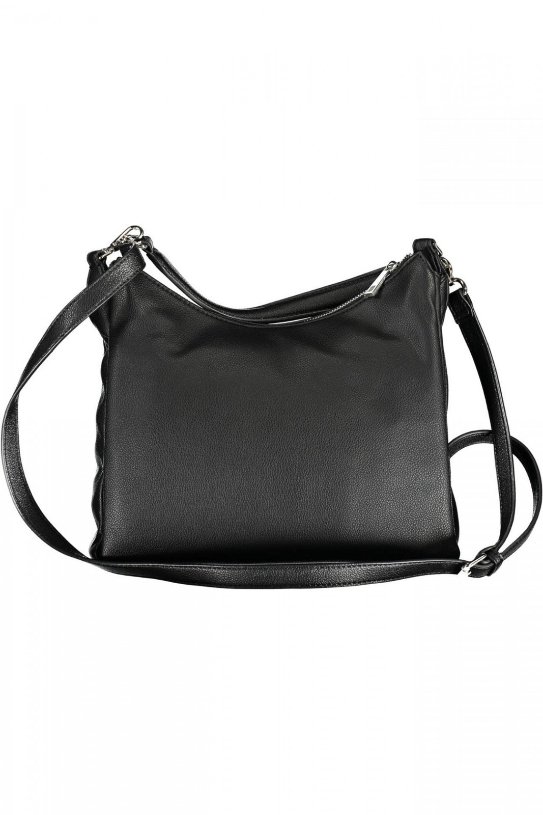Byblos Accessori Donna Borse Borsa Nero Unica 1 Manico A Spalla Removibile, In C
